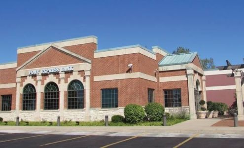 Pony Express Community Bank,