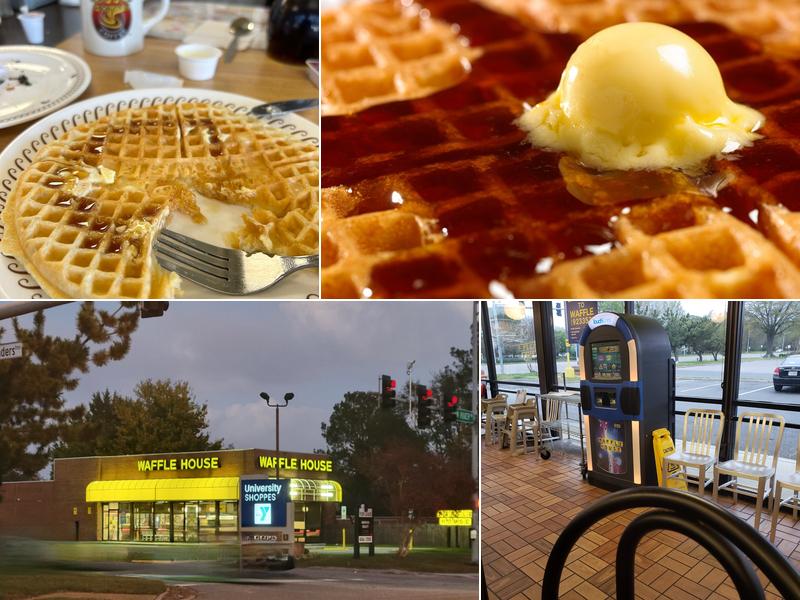 Waffle House 5656 Indian River Rd, Virginia Beach