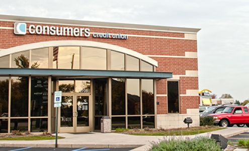 Consumers Credit Union