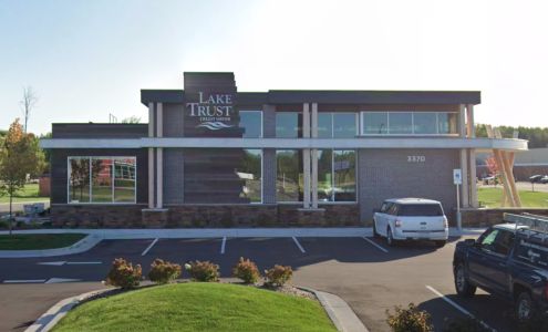 Lake Trust Credit Union