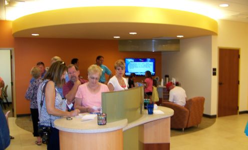 Bloom Credit Union Coopersville