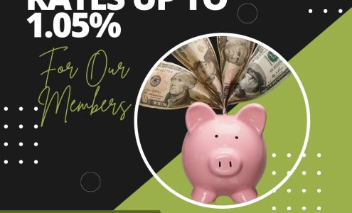 Jackson Area Federal Credit Union