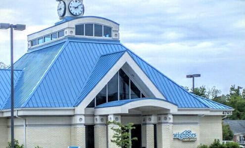 Neighbors Credit Union