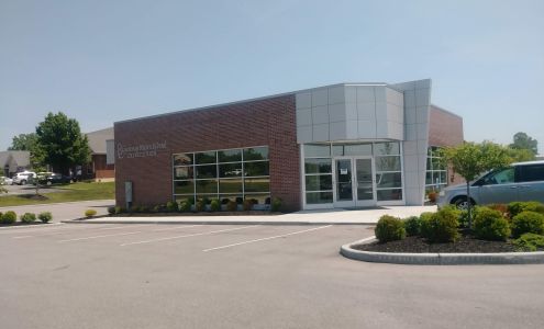 Gateway Metro Federal Credit Union