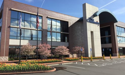 First Community Credit Union