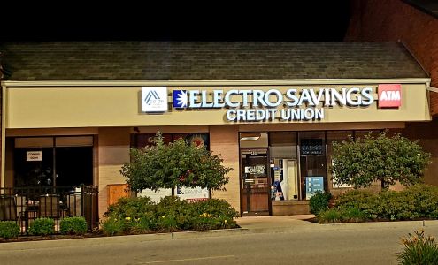 Electro Savings Credit Union