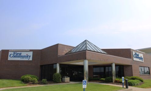 First Community Credit Union