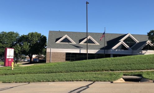 Vantage Credit Union