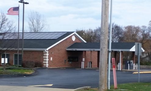 Peoples Bank & Trust Co O'Fallon