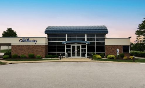 First Community Credit Union
