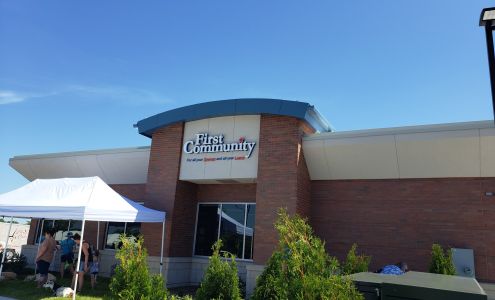 First Community Credit Union