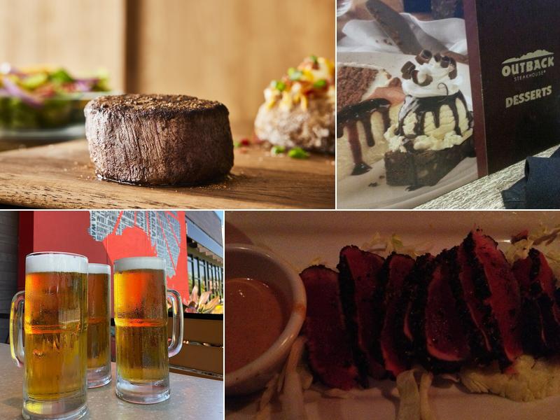 Outback Steakhouse