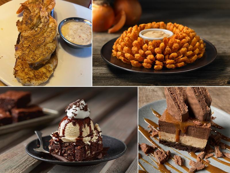 Outback Steakhouse 1113 Nimmo Pkwy, Virginia Beach