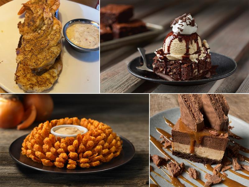 Outback Steakhouse 1113 Nimmo Pkwy, Virginia Beach