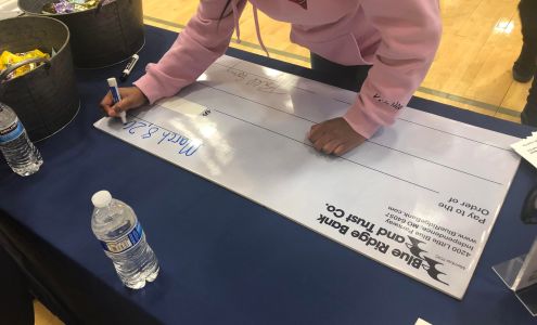 Blue Ridge Bank and Trust Co.