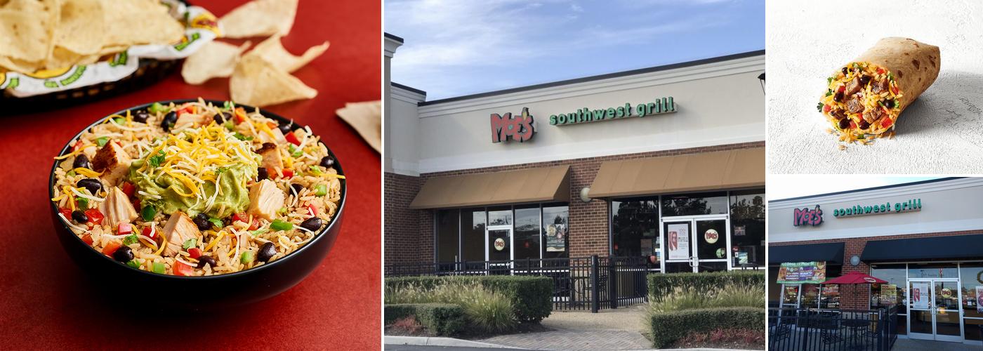 Moe's Southwest Grill