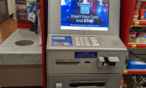 UMB BANK ATM