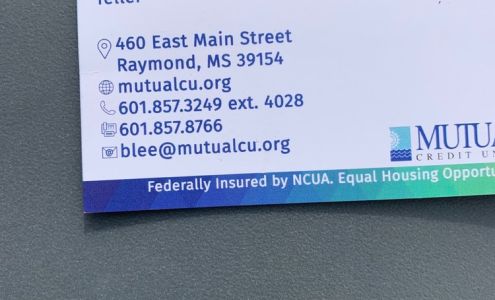 ATM Mutual Credit Union