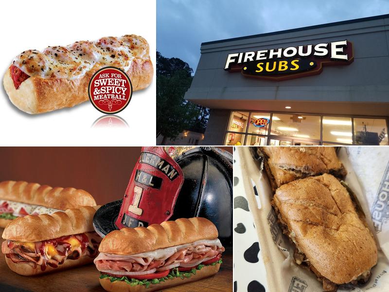 Firehouse Subs