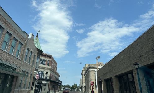 The Peoples Bank Asset Management & Trust Department Biloxi