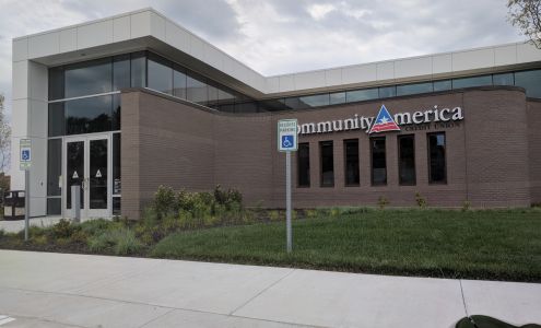 CommunityAmerica Credit Union