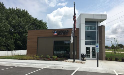 CommunityAmerica Credit Union