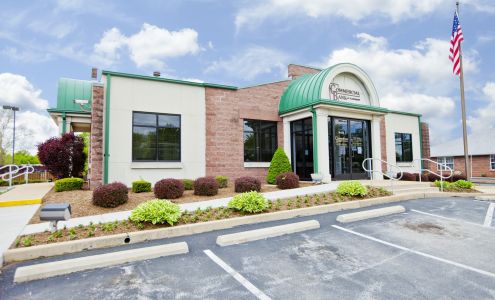 Commercial Bank - Florissant Florissant