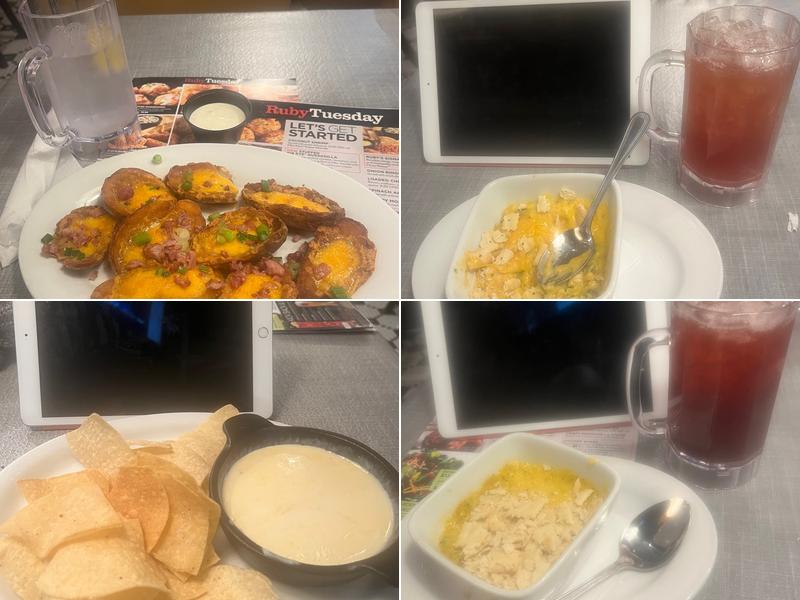 Ruby Tuesday 4488 Virginia Beach Blvd, Virginia Beach