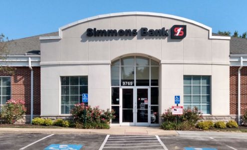 Simmons Bank