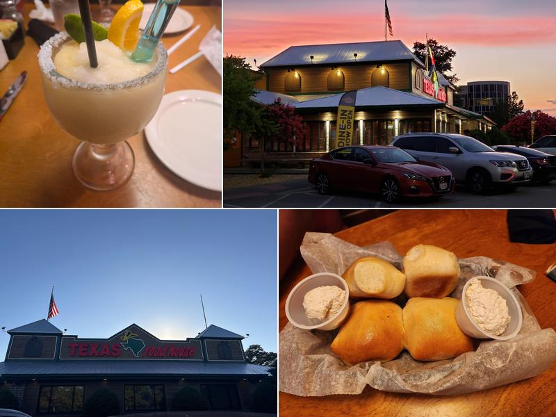 Texas Roadhouse 4309 Silverleaf Dr, Virginia Beach