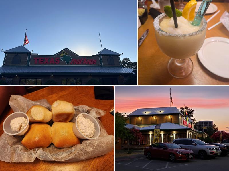 Texas Roadhouse 4309 Silverleaf Dr, Virginia Beach
