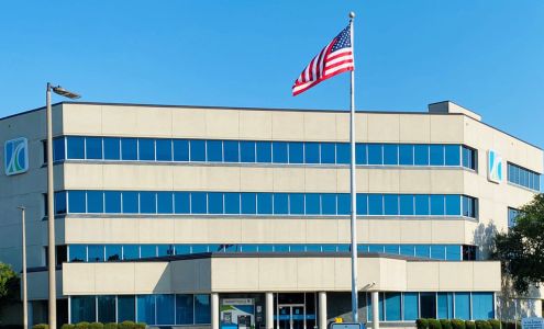 Keesler Federal Credit Union Biloxi Branch