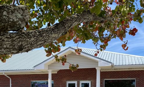 First Heritage Credit