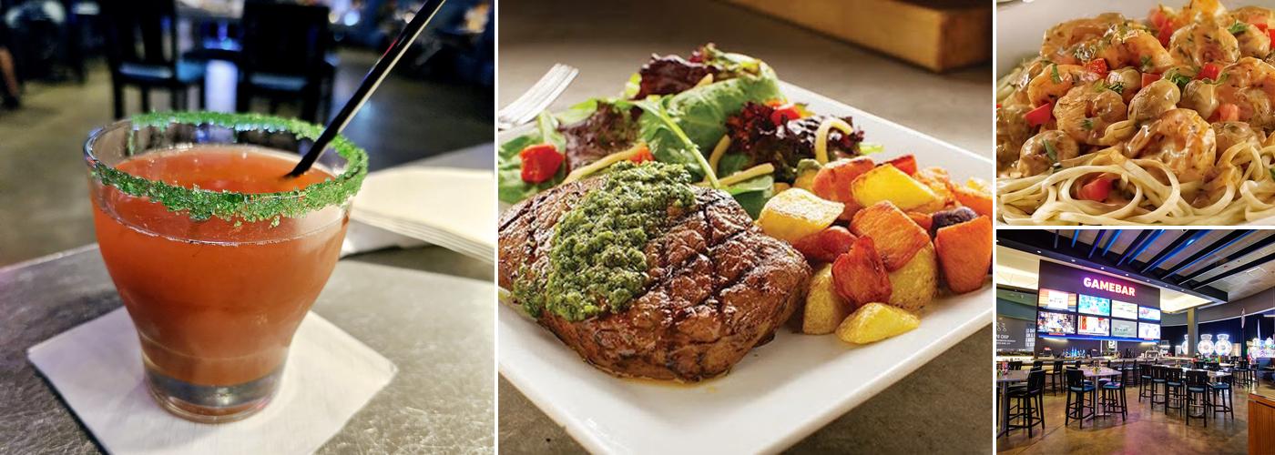 Dave & Buster's Virginia Beach