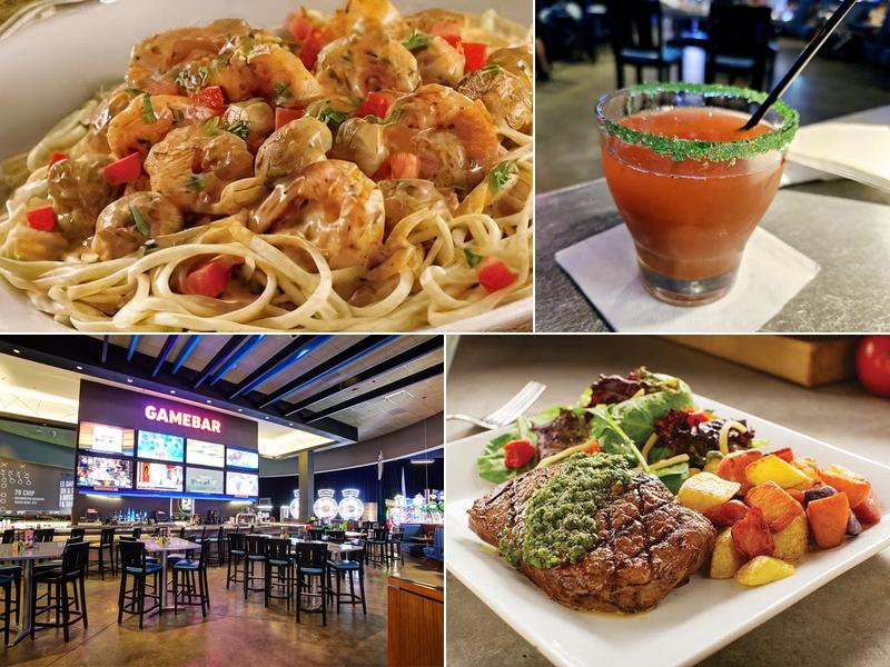 Dave & Buster's Virginia Beach 701 Lynnhaven Pkwy Suite G19, Virginia Beach