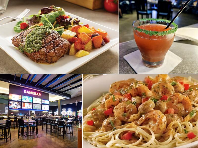 Dave & Buster's Virginia Beach 701 Lynnhaven Pkwy Suite G19, Virginia Beach