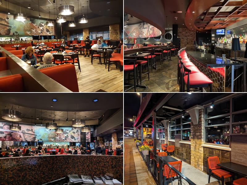 P.F. Chang's 4551 Virginia Beach Blvd, Virginia Beach