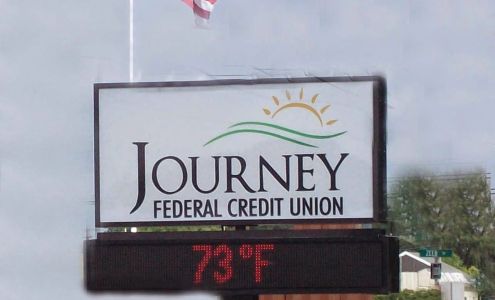 Journey Federal Credit Union
