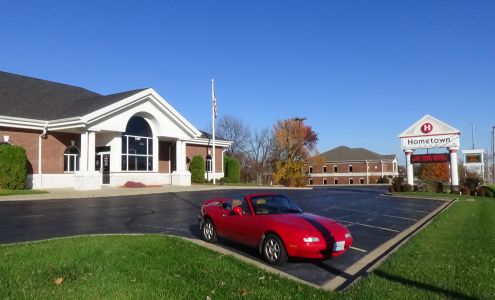 Guaranty Bank Joplin