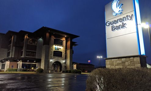Guaranty Bank
