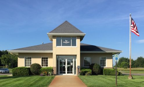 Independent Bank Pleasant Lake