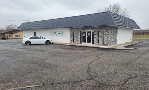 Legacy Credit Union