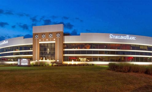 Sterling Bank