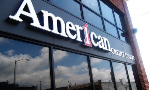 American 1 Credit Union