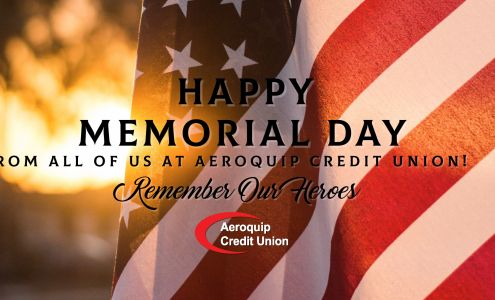 Aeroquip Credit Union