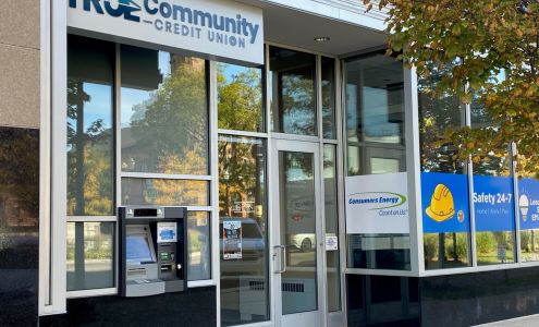 TRUE Community Credit Union