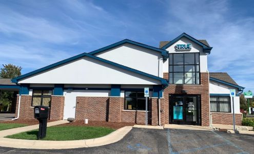 TRUE Community Credit Union