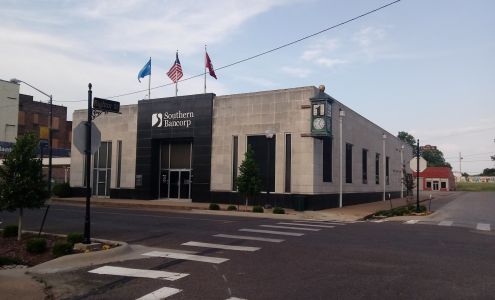 Southern Bancorp Bank