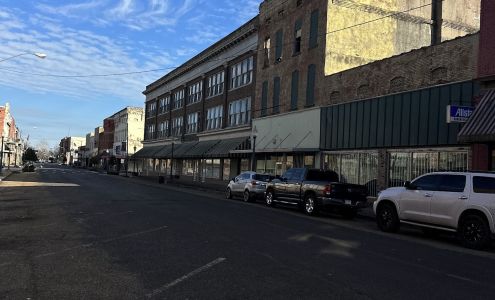 Partners Bank Helena