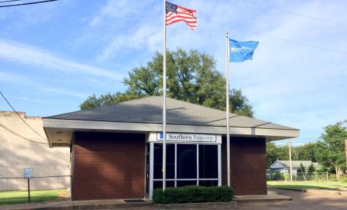 Southern Bancorp Bank Lula